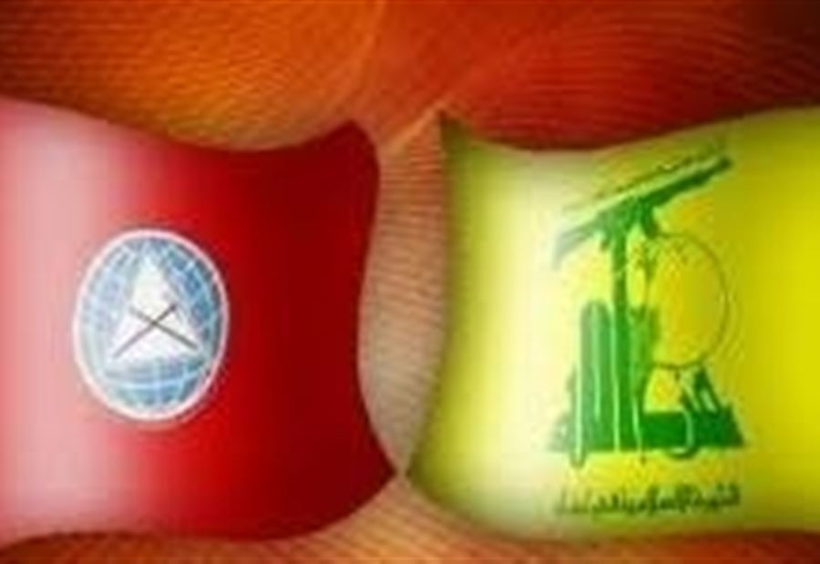"هذه خلفية تواصل "الاشتراكي" مع حزب الله 