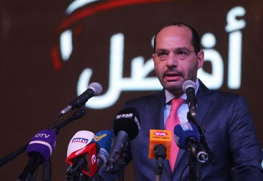 مناشدة من مراد الى مجلس النواب