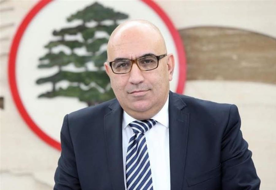ماذا قال شارل جبور عن حزب الله؟