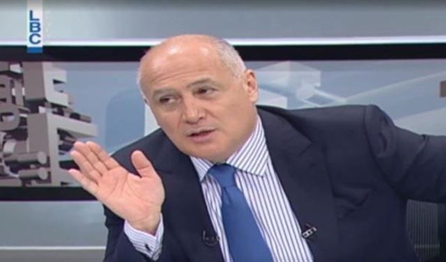 غانم يوكل حرب للدفاع عنه أمام القضاء