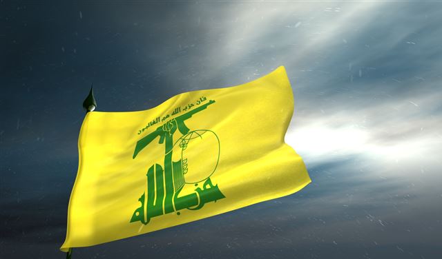 حزب الله يندد باستهداف اقباط مصر
