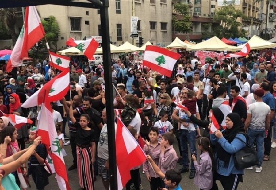 حراك صيدا: غدًا اضراب عام 