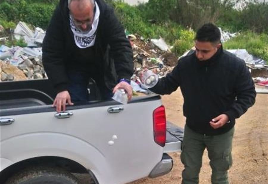 بلدية طرابلس صادرت لحوما وأجبانا منتهية الصلاحية 