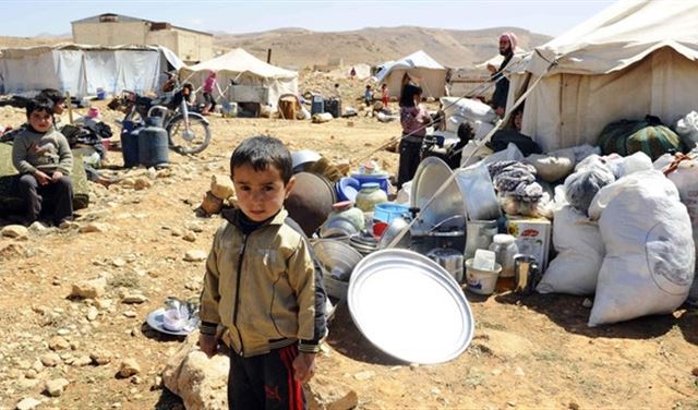 "أزمة موجودة"