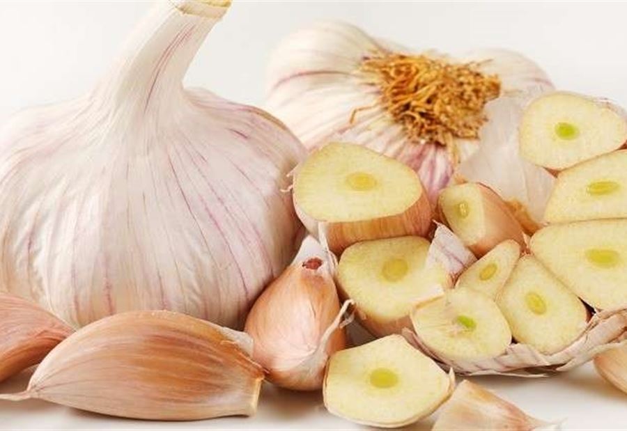 الثوم يحوي علاج مرض خطير