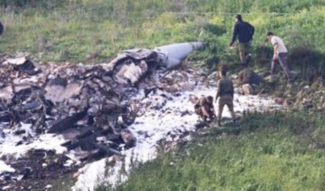 العثور على حطام الطائرة الايرانية المفقودة في جبال زاغروس العثور على حطام الطائرة الايرانية المفقودة في جبال زاغروس