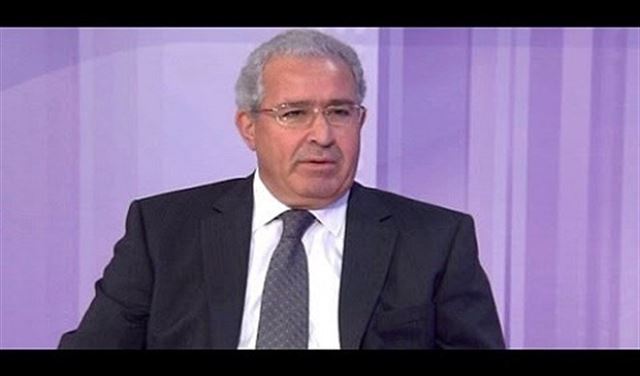 الأعور : قانون الانتخابات قبل 15 أيار
