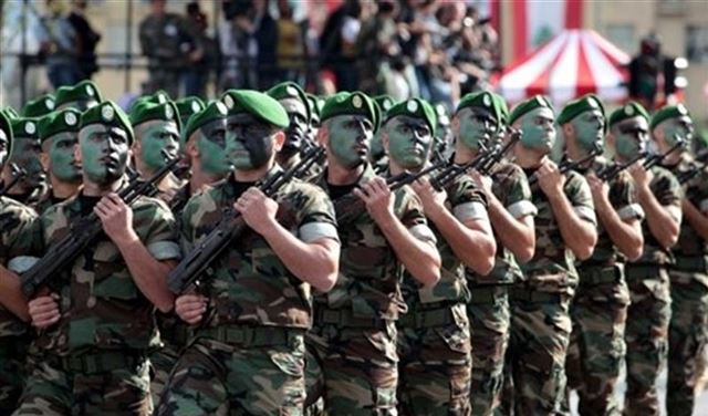 الجيش يعبر عن اسفه للمستوى المتدني من التضليل.. وينبه الجيش يعبر عن اسفه للمستوى المتدني من التضليل.. وينبه