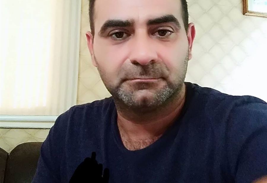 تعرض الناشط غسان جرمانوس لمحاولة قتل 