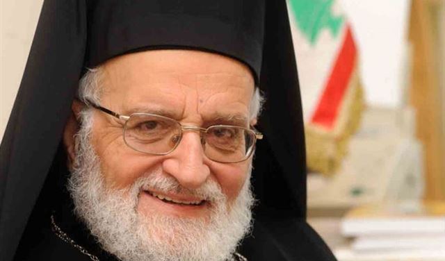 لحام: أتمنى ان تشهد المنطقة قيامة جديدة