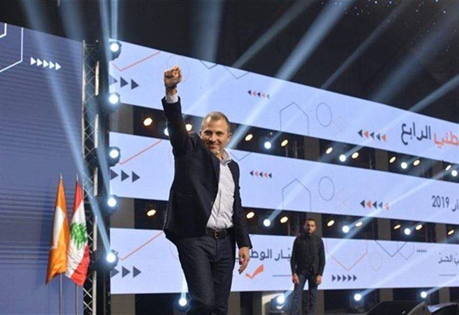 التيّار... وتدابير "حزبية" جديدة
