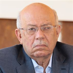 درباس: نعول على زيارة هولاند