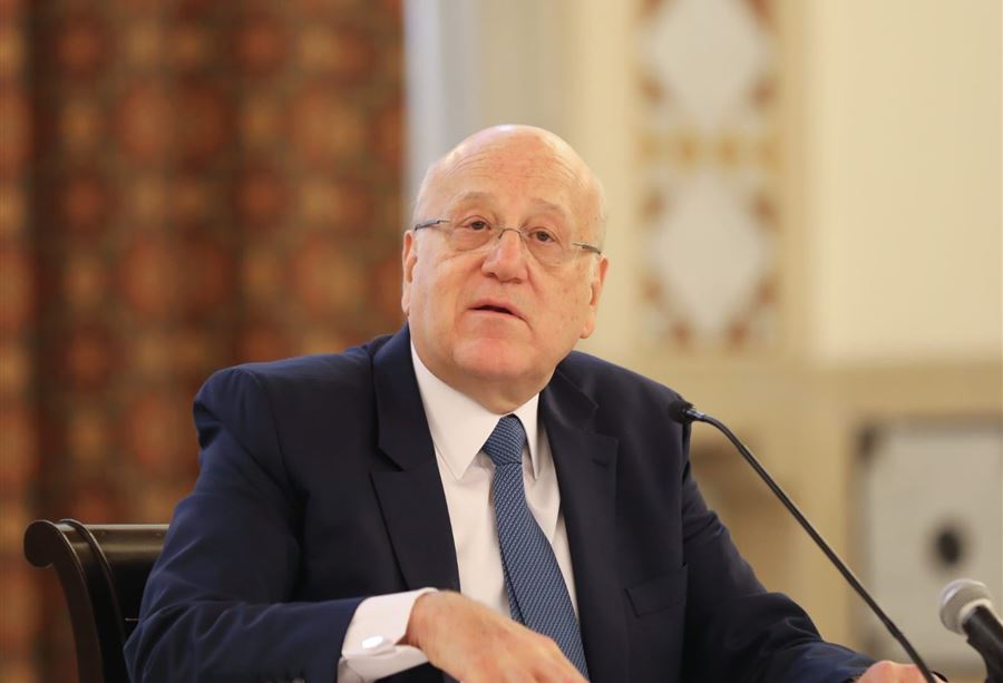 في هذه الحالة سيستقيل ميقاتي (فيديو)