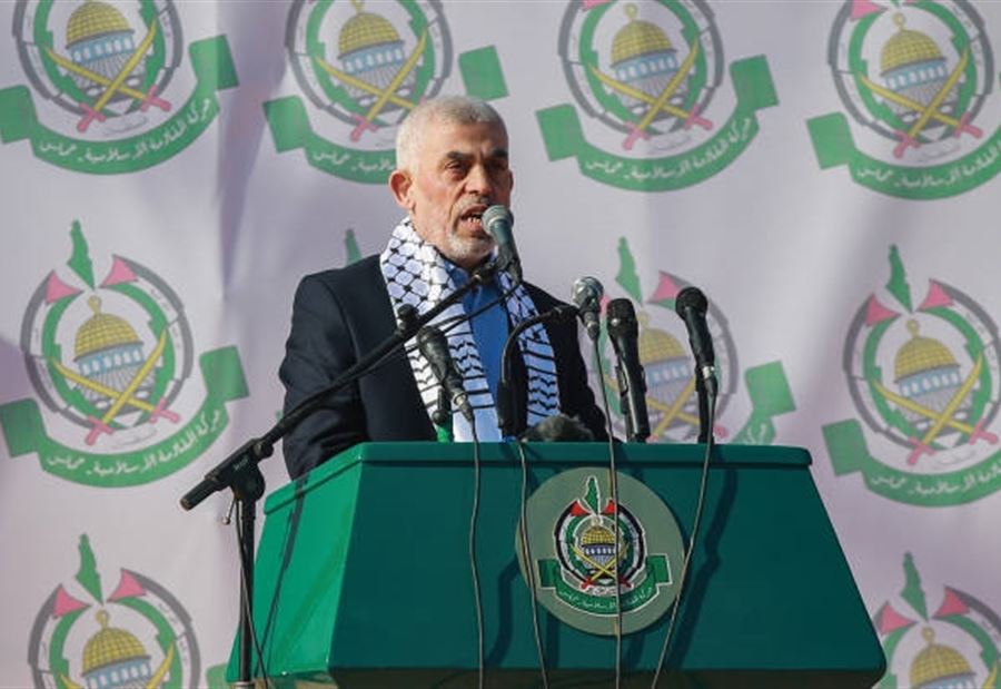 "يوم جيد لإسرائيل والعالم"... تعليقات غربية على مقتل السنوار!