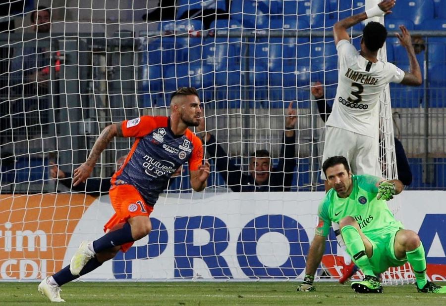 كورونا يُصيب لاعبًا دوليًا من أصول عربية