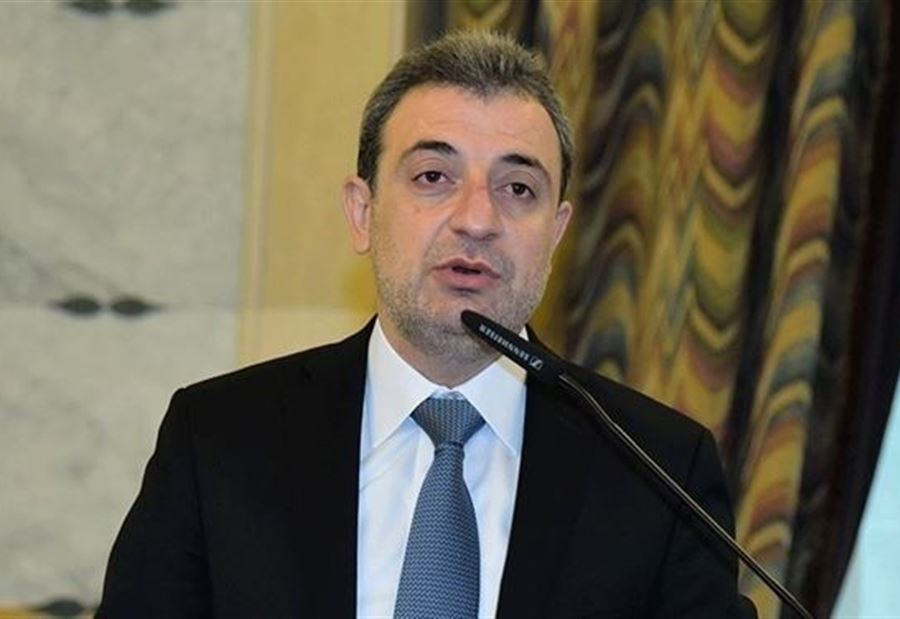 أبو فاعور: لا بد لهذا التيه الرئاسي أن ينتهي