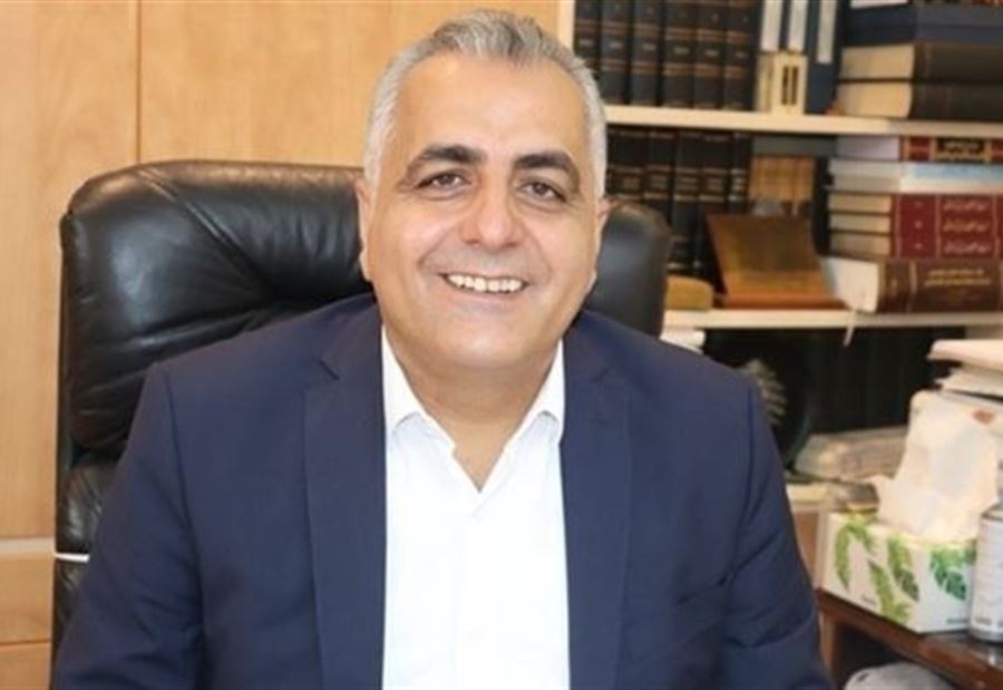 كركي: إمّا اللقاح للمستخدمين... إمّا الإضراب المفتوح