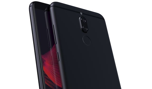 هواوي Mate 10 lite  وصل الى لبنان 