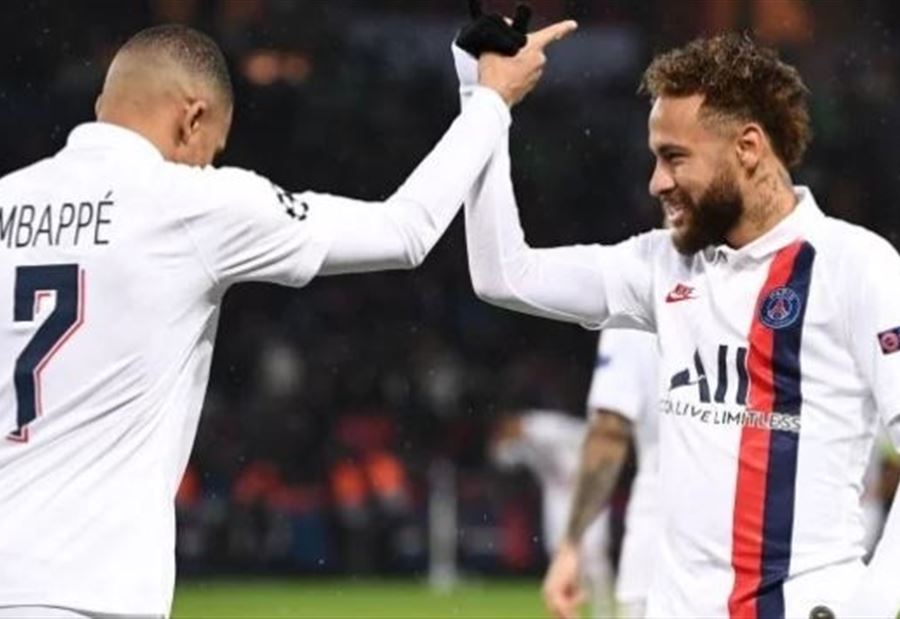 نيمار "يطعن" برشلونة