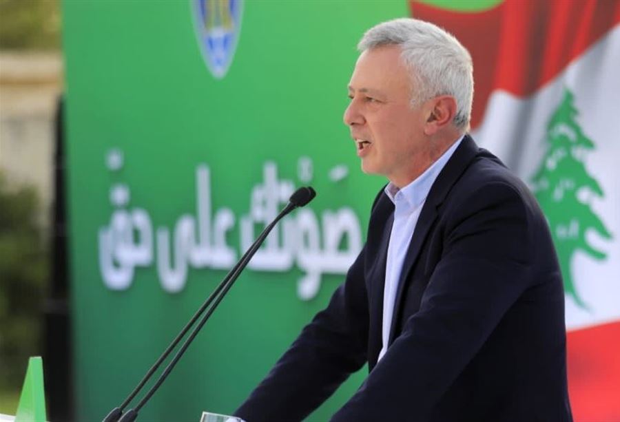 باسيل استدرج فرنجية إلى الفخ