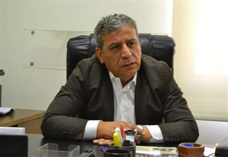 بزي: لتحصين الواقع الداخلي وسد منافذ التشنجات