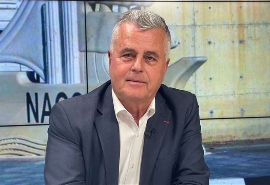 بعد استدعائه الى المحكمة... نادر: سأحضر.. فأنا لست الخليل أو زعيتر