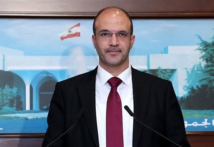 وزير الصحة: سنقفل البلد بشكل كامل في هذه الحالة