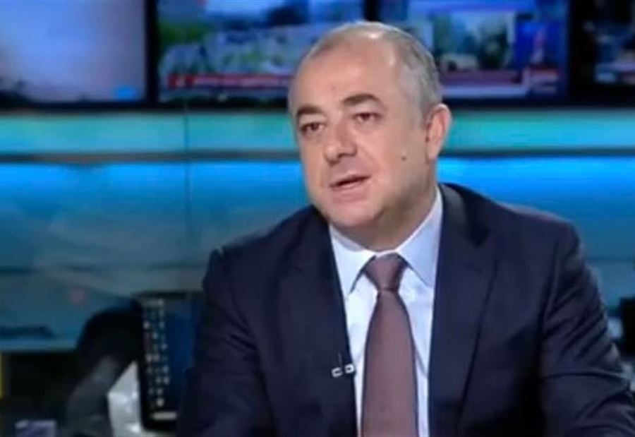 بو صعب ردًا على ميقاتي: "فشخاتو أكبر من فشخاتي"! (فيديو)