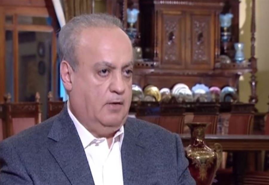 وهّاب يغرِّد عن رئيس الحكومة "إلي بياخذ خوّة"