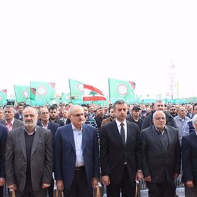 خليل: على الحكومة حسم الملفات المطروحة