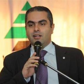 سعادة: المرشح الاوفر حظاً لرئاسة الجمهورية هو الفراغ
