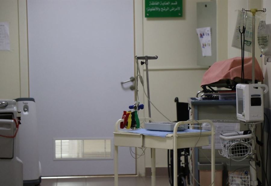 أزمة المستشفيات الخاصة تابع... هل من حلول جذرية؟!