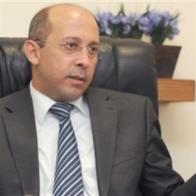 الان عون: هولاند يحمل اهتمام فرنسا بلبنان