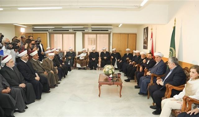 الحريري: قمنا بتسويات لأجل الناس وليس لمكاسب سياسية