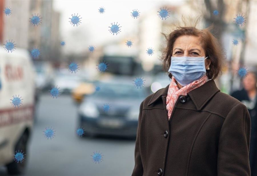 دراسة "صادمة" بشأن معرفة الناس بأعراض كورونا