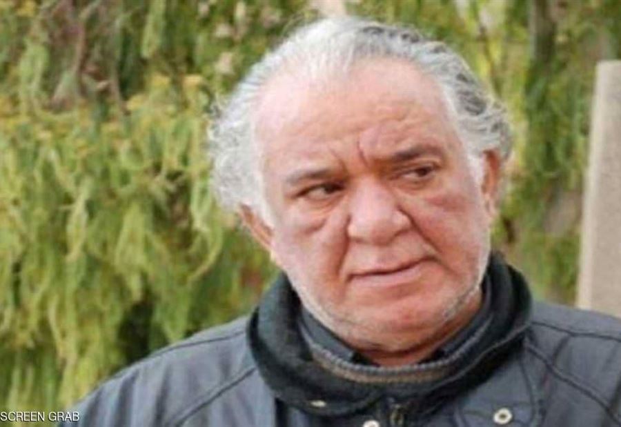  رحيل أحد نجوم "باب الحارة"