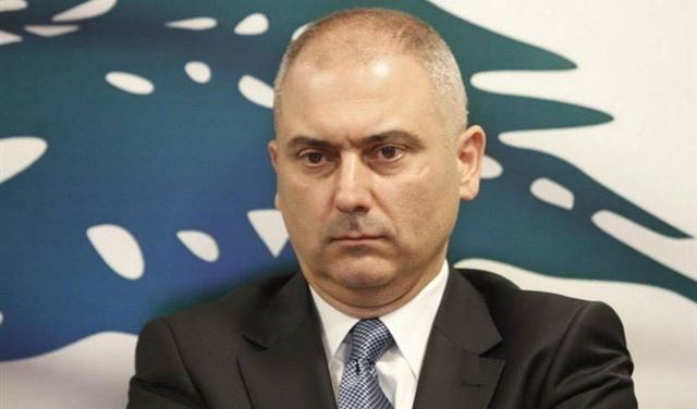 محفوض لقاووق: الكوارث التي تحلّ بلبنان سببها حزبك!