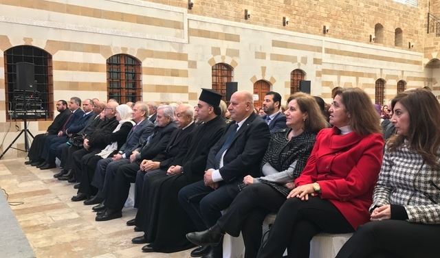 الحريري: العدالة التربوية اساس الاستقرار