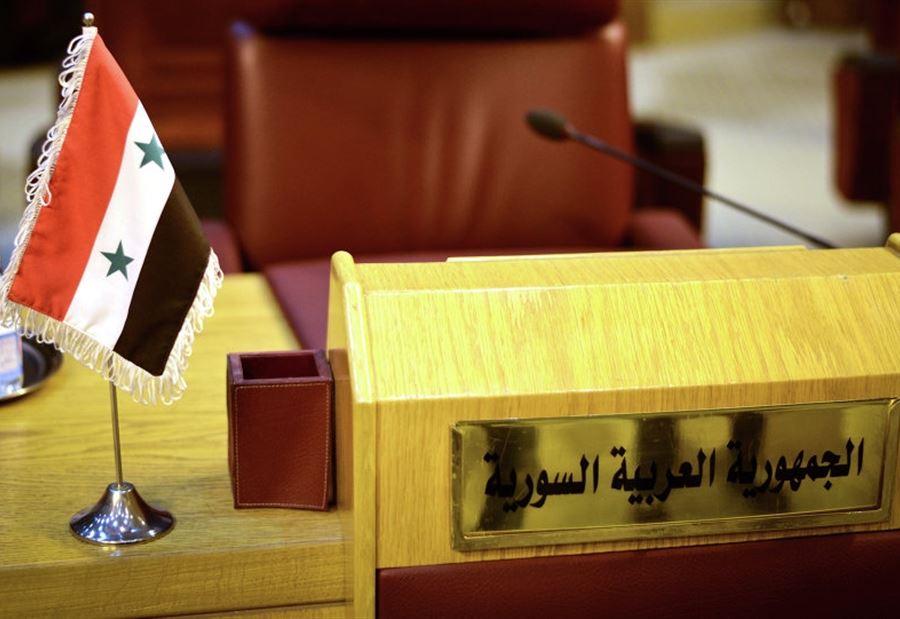 هل تعثّرت عودة سوريا إلى الجامعة العربية؟