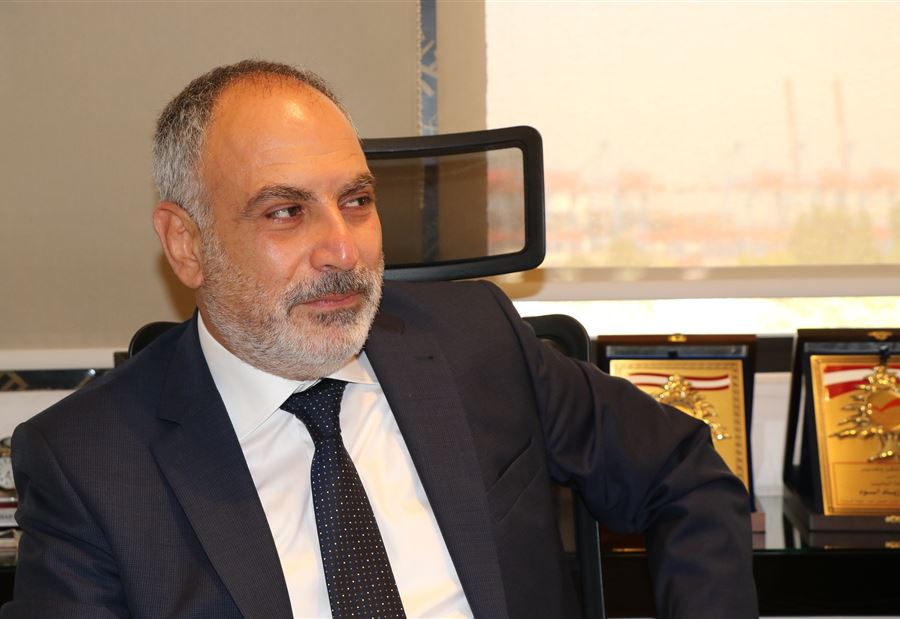 زياد أسود يرفض "أمل"!