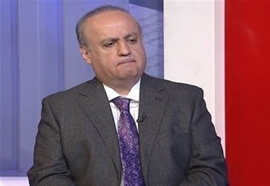 سؤال "أساسي" من وهاب الى المسؤولين والثوار