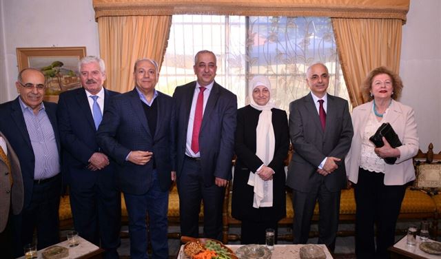 بهية الحريري: نحترم إرادة أهالي صيدا ونرفض الإلغاء
