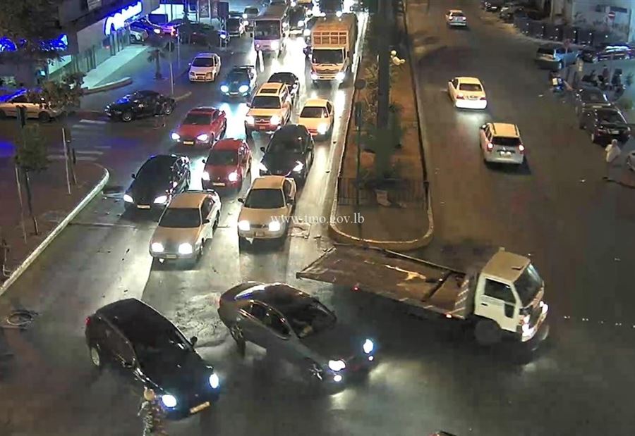 مناصرو "المستقبل" في الطرقات.. والتيار يدعو للامتناع عن اللجوء لأي تحرّك
