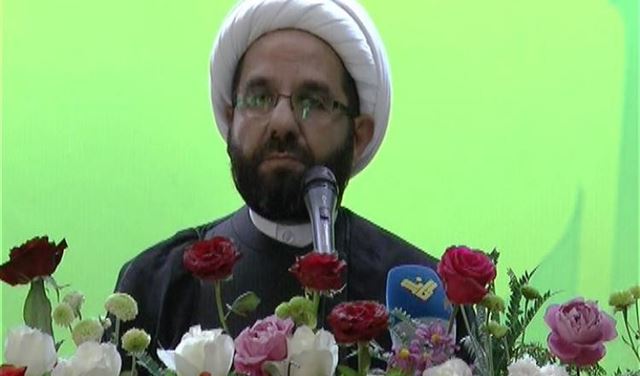 حزب الله: التباطؤ في معالجة ملف النازحين يجعل التوطين واقعا