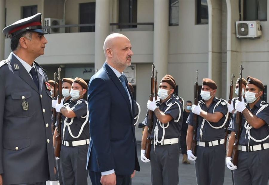 إخراجات القيد... وزير الداخلية أعطى تعليماته!
