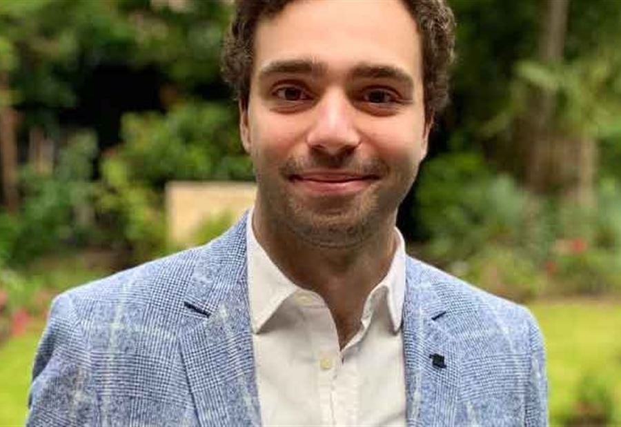 اللبناني سيمون عبود الى العالمية.. وبحاجة لأصواتكم