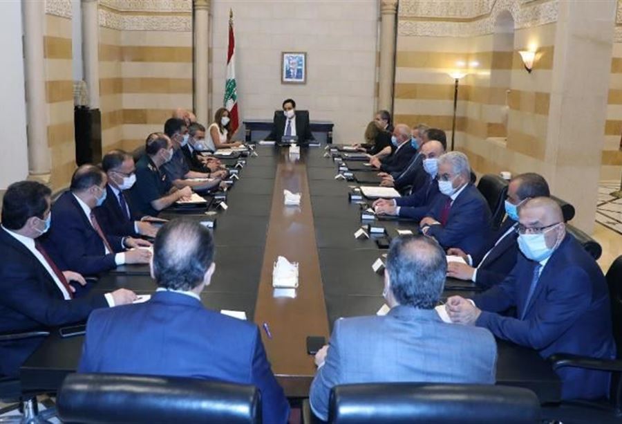 دياب: الزعران مكانهم السجن ونقطة على السطر 
