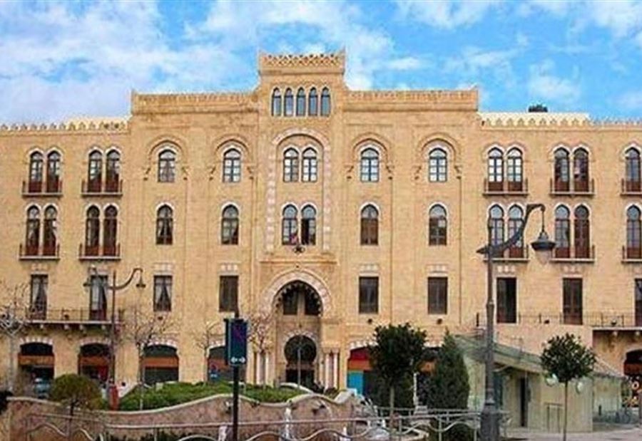 عائلة الحريري تتقبّل التعازي في بيت الوسط