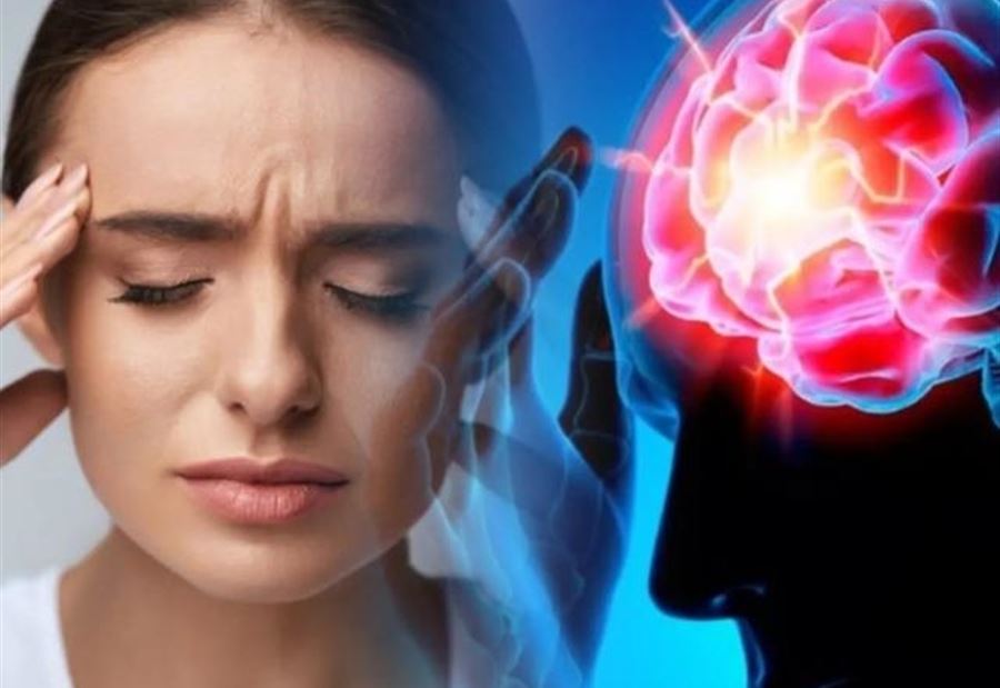 علامات رئيسية تدل على وجود ورم في المخ