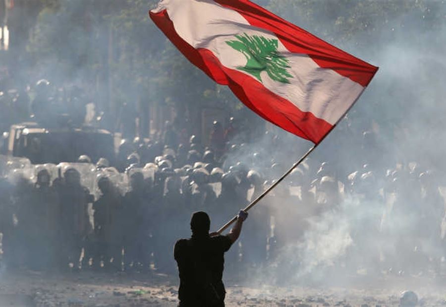 لبنان... قصةُ هروب تنتهي بالموت!